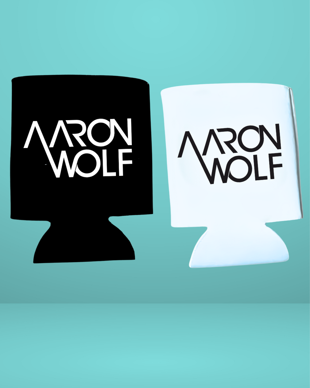 Merch - Aaron Wolf